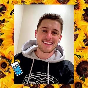 Meet your Posher, Jamie